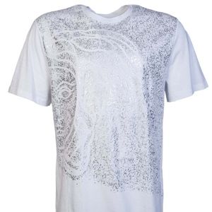 Versace Collection Round Neck T-Shirt MenS
